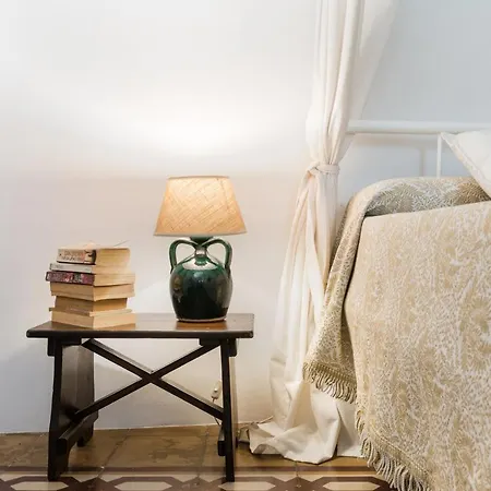 Casa Di Zio Alfonso By Wonderful Italy Apartment