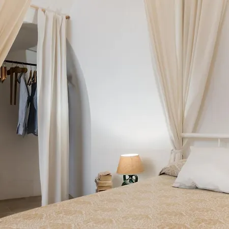 Casa Di Zio Alfonso By Wonderful Italy